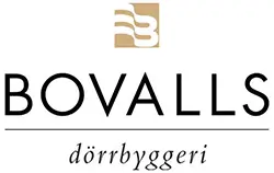 Bovalls Dörrbyggeri